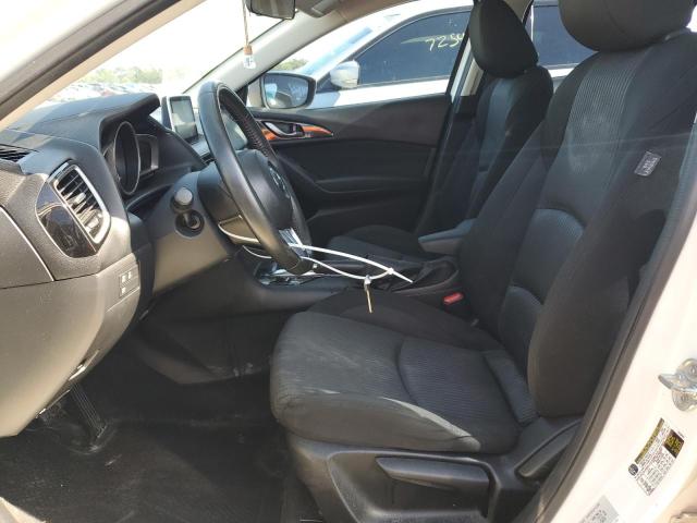 VIN JM1BM1V77E1172858 2014 Mazda 3, Touring no.7