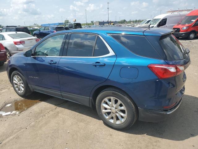 2020 CHEVROLET EQUINOX LT 2GNAXJEV9L6179331  65703664