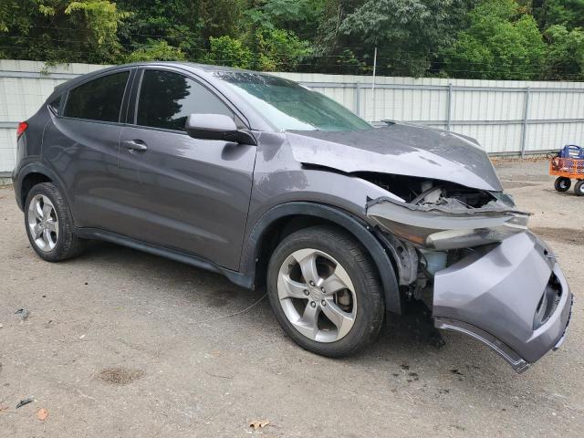 2017 HONDA HR-V LX - 3CZRU5H31HM713144