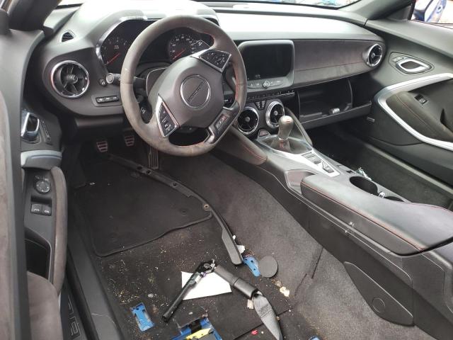 2018 CHEVROLET CAMARO ZL1 - 1G1FJ1R63J0131275