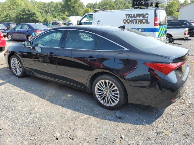 2021 TOYOTA AVALON LIM 4T1DA1AB3MU006955