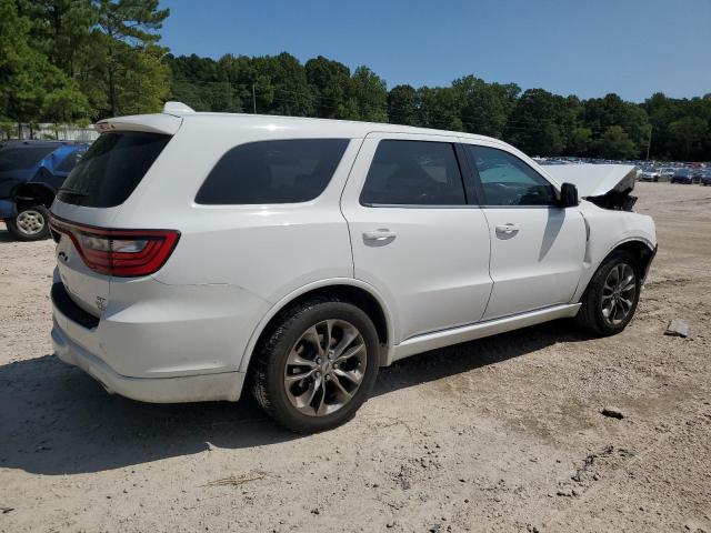 VIN 1C4RDHDG9KC645149 2019 Dodge Durango, GT no.3