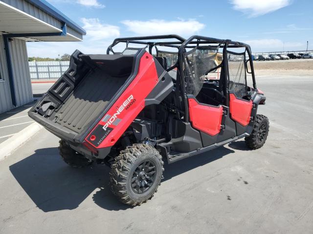 2023 HONDA SXS1000 M6 1HFVE0843P4000064