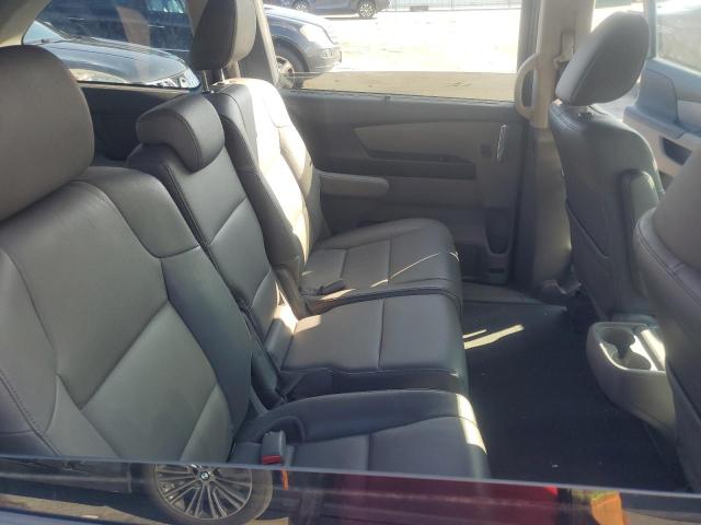 2016 HONDA ODYSSEY EX - 5FNRL5H68GB088263