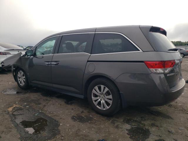 2017 HONDA ODYSSEY EX - 5FNRL5H64HB008796