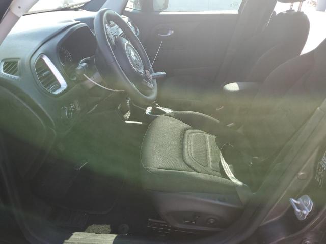 2019 JEEP RENEGADE L - ZACNJABB0KPK51554