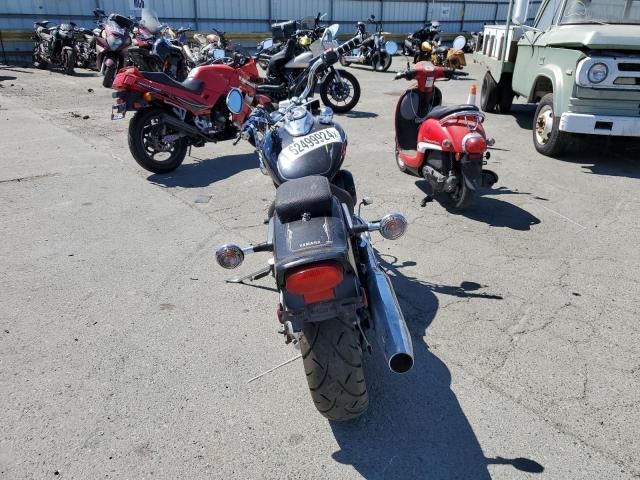 2006 YAMAHA V STAR - JYAVM01Y96A012029