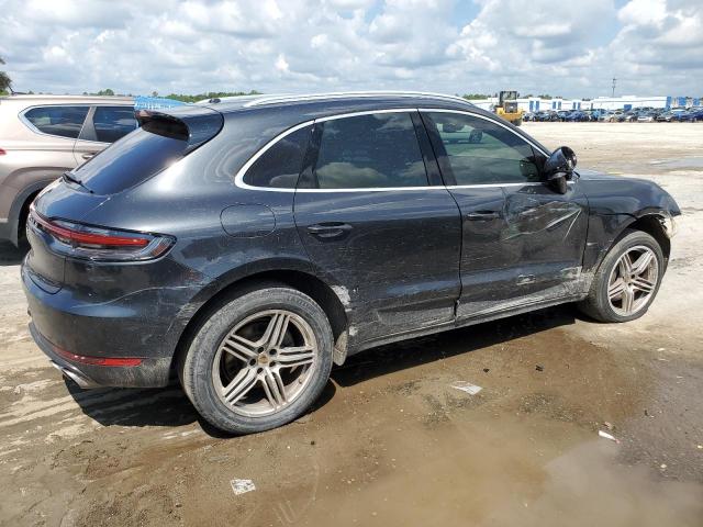 VIN WP1AB2A53KLB33646 2019 Porsche Macan, S no.3