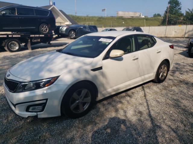 Vin: knagm4a78e5478275, lot: 67075624, kia optima lx 2014 img_1