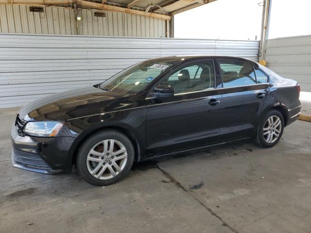 VIN 3VW2B7AJXHM380876 2017 Volkswagen Jetta, S no.1