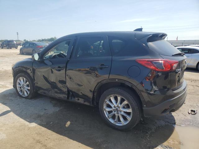 VIN JM3KE4DY1E0394186 2014 Mazda CX-5, GT no.2