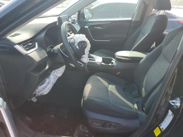2019 TOYOTA RAV4 XLE - 2T3W1RFV2KW031988