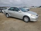 TOYOTA CAMRY LE photo