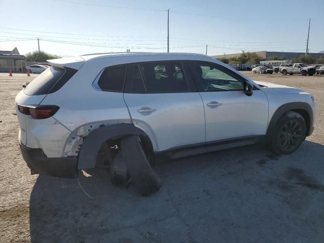 MAZDA CX-50 PREF 2023 white  gas 7MMVABCMXPN107924 photo #4