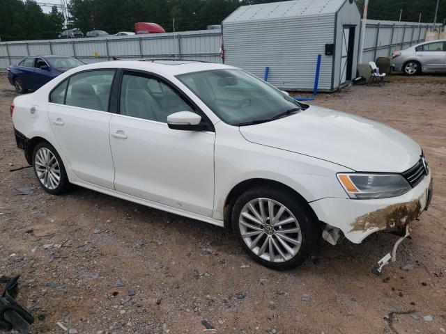 2012 VOLKSWAGEN JETTA SEL 3VWLX7AJ3CM304429  66288134