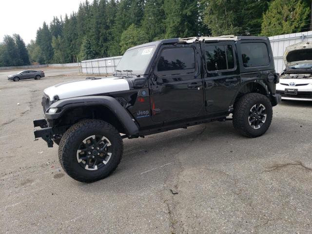 2024 JEEP WRANGLER R #2986928833