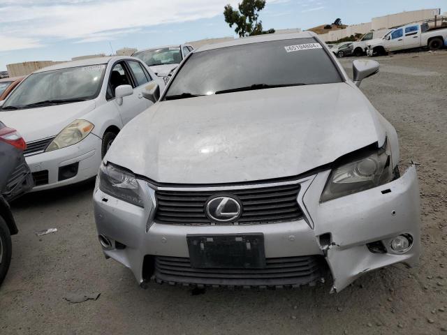 VIN JTHCE1BL5D5016293 2013 LEXUS GS350 no.5