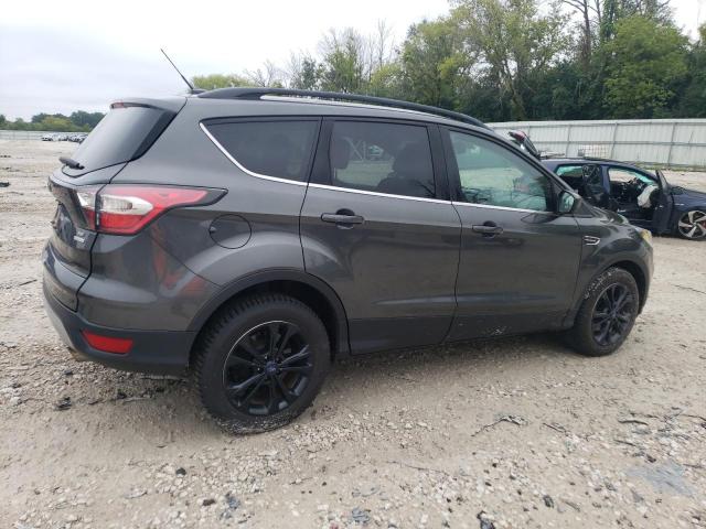 2017 FORD ESCAPE SE - 1FMCU0GD7HUB20873