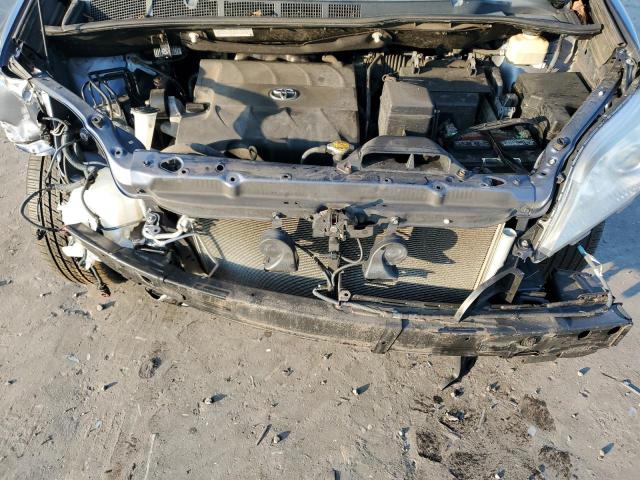 2016 TOYOTA SIENNA XLE - 5TDDK3DC6GS134018