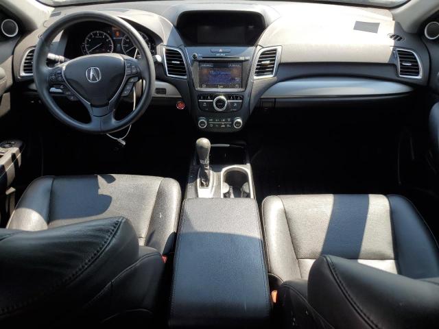 2016 ACURA RDX TECHNO - 5J8TB4H54GL017604