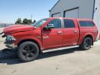 2018 RAM 1500 SLT - 1C6RR7LTXJS170813