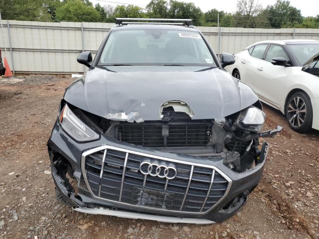 VIN WA1AAAFYXM2078939 2021 Audi Q5, Premium no.5