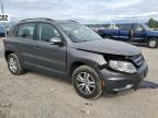 VOLKSWAGEN TIGUAN S photo