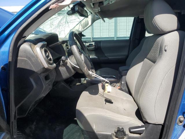 2018 TOYOTA TACOMA ACC - 5TFSZ5AN8JX146225