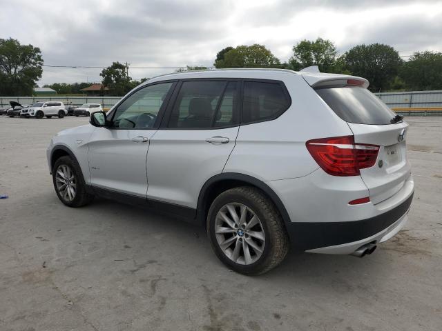 VIN 5UXWX9C56E0D28503 2014 BMW X3, Xdrive28I no.2