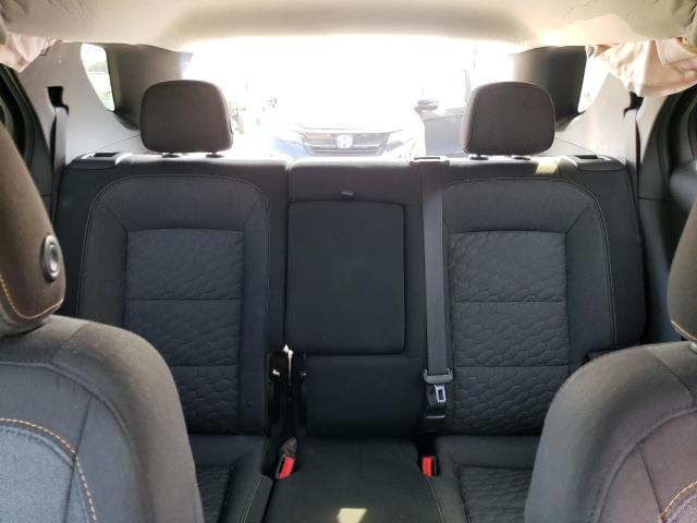 2019 CHEVROLET EQUINOX LT - 2GNAXKEVXK6160372