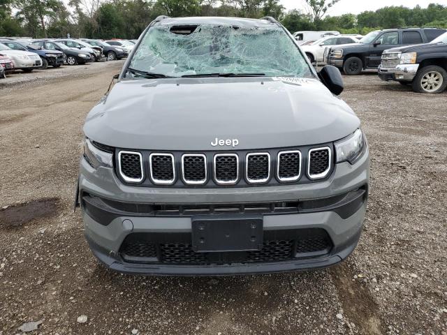 VIN 3C4NJDFN0RT585739 2024 Jeep Compass, Latitude Lux no.5