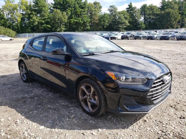 2019 HYUNDAI VELOSTER B KMHTG6AF7KU006237  67965334