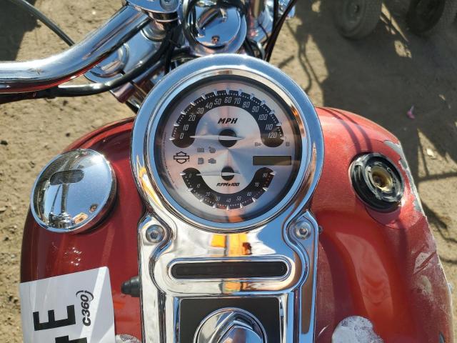 2008 HARLEY-DAVIDSON FXDC DAYTO 1HD1GV4148K312062