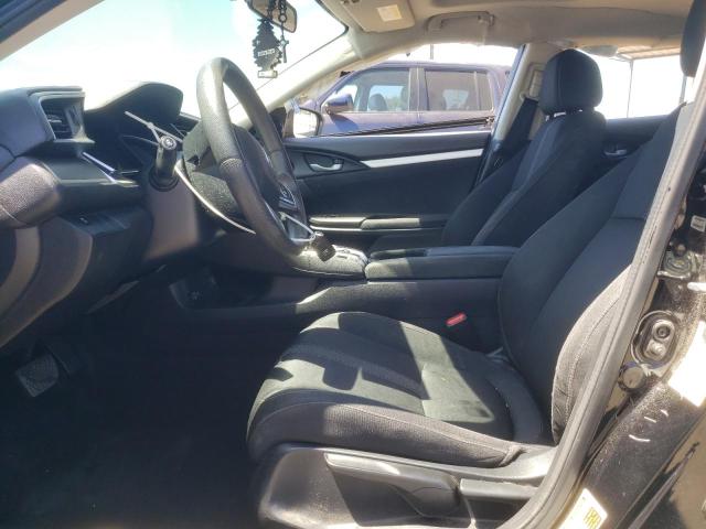 2017 HONDA CIVIC EX - 2HGFC2F71HH573855