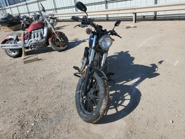 2016 YAMAHA XVS950 CU JYAVN05E2GA011562