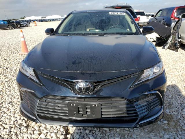 VIN 4T1C11AK8RU905684 2024 Toyota Camry, LE no.5