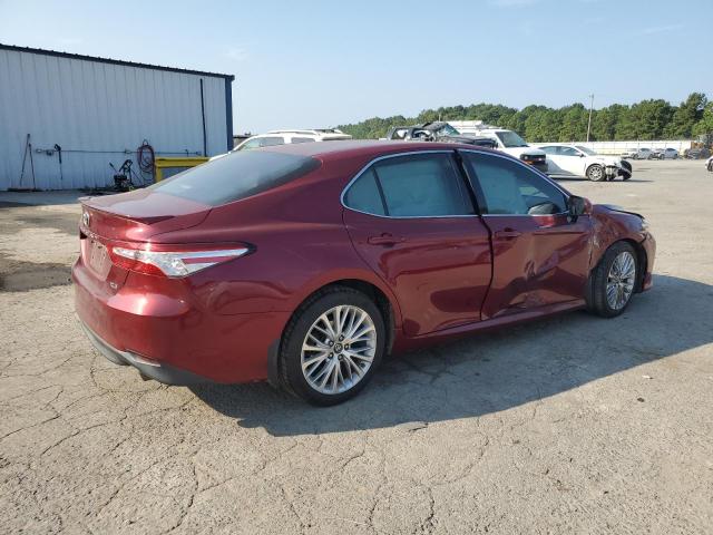 VIN 4T1B11HK5JU580028 2018 Toyota Camry, L no.3