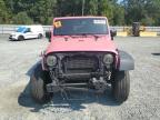 JEEP WRANGLER U photo