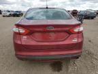 FORD FUSION SE photo