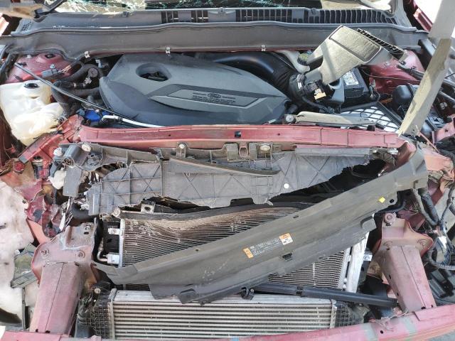 VIN 3FA6P0HR0DR119977 2013 Ford Fusion, SE no.11