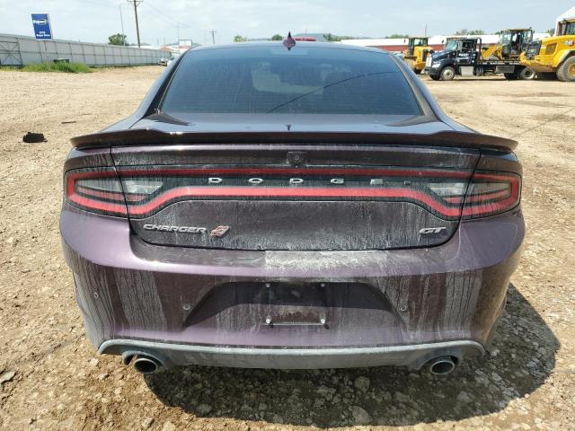 2021 DODGE CHARGER GT - 2C3CDXMG5MH525465