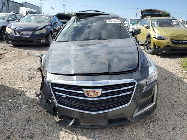 VIN 1G6AX5SS3G0121176 2016 CADILLAC CTS no.5