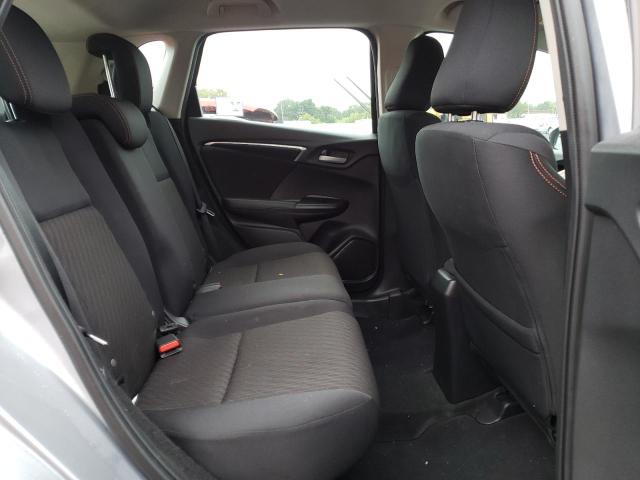 2018 HONDA FIT SPORT - 3HGGK5H66JM733121