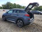 HYUNDAI TUCSON LIM photo