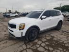 2022 KIA TELLURIDE - 5XYP54HC6NG265657
