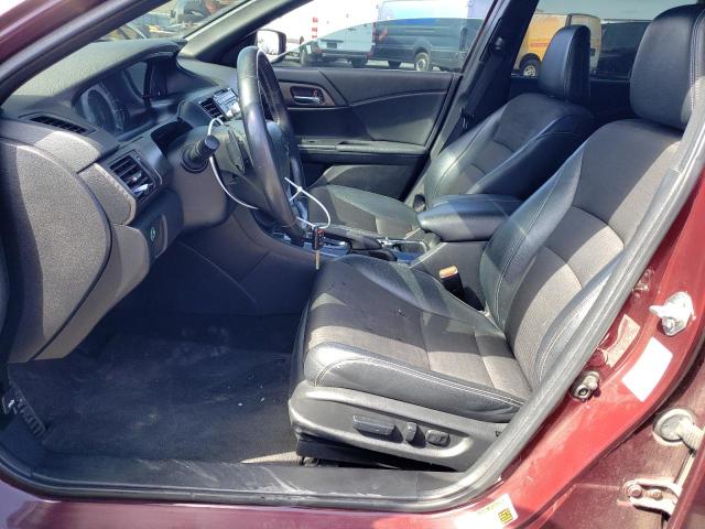 2017 HONDA ACCORD SPO - 1HGCR2F59HA049433