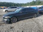 2021 HONDA ACCORD EXL - 1HGCV1F51MA075797
