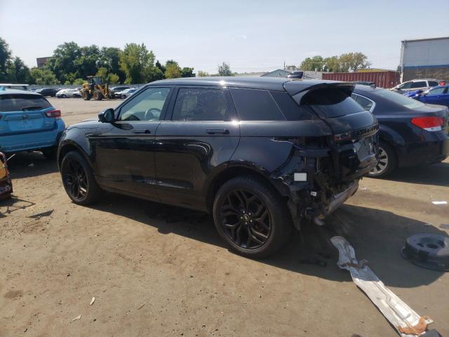 VIN SALZP2FXXLH023500 2020 Land Rover Range Rover, SE no.2