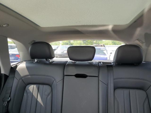 2018 AUDI Q5 PRESTIG WA1CNAFYXJ2158833