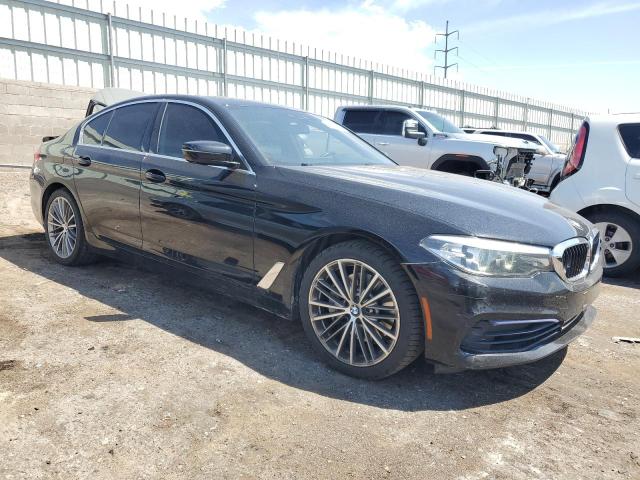 VIN WBAJE5C50KWE66098 2019 BMW 5 Series, 540 I no.4